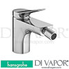 Hansgrohe Spare Parts