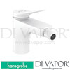 Hansgrohe Spare Parts