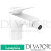 Hansgrohe Spare Parts