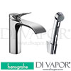 Hansgrohe Spare Parts