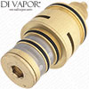 Concentric Thermostatic Cartridge