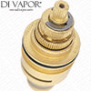 Thermostatic Cartridge Concentric
