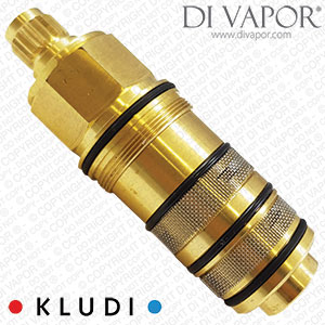 KLUDI 7526300-00 Thermostatic Cartridge Replacement