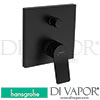 Hansgrohe Spare Parts
