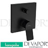 Hansgrohe Spare Parts