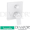 Hansgrohe Spare Parts
