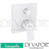 Hansgrohe Spare Parts
