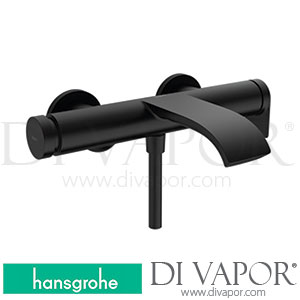 Hansgrohe 75420677 Vivenis Single Lever Bath Mixer for Exposed Installation >08/21 Spare Parts