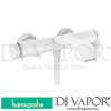 Hansgrohe Spare Parts