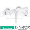 Hansgrohe Spare Parts