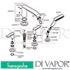 Hansgrohe Tech Diagram