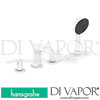 Hansgrohe Spare Parts