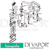 Hansgrohe Tech Diagram