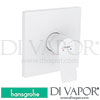 Hansgrohe Spare Parts
