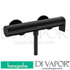 Hansgrohe Spare Parts
