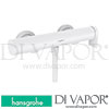 Hansgrohe Spare Parts