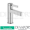 Hansgrohe Spare Parts