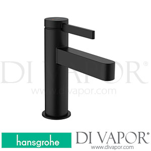 Hansgrohe 76010670 Finoris Single Lever Basin Mixer 100 with Push-Open Waste Set >06/21 Spare Parts