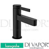 Hansgrohe Spare Parts