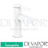 Hansgrohe Spare Parts