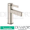 Hansgrohe Spare Parts