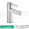 Hansgrohe Spare Parts