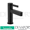 Hansgrohe Spare Parts