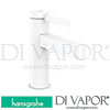 Hansgrohe Spare Parts