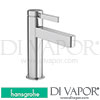 Hansgrohe Spare Parts