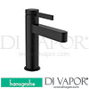 Hansgrohe Spare Parts