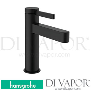 Hansgrohe 76020671 Finoris Single Lever Basin Mixer 110 with Pop-Up Waste Set >12/21 Spare Parts