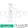 Hansgrohe Spare Parts