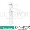 Hansgrohe Spare Parts