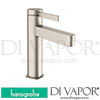Hansgrohe Spare Parts