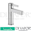 Hansgrohe Spare Parts