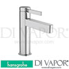 Hansgrohe Spare Parts