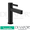 Hansgrohe Spare Parts