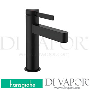 Hansgrohe 76024670 Finoris Single Lever Basin Mixer 110 Coolstart with Push-Open Waste Set >06/21 Spare Parts
