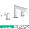 Hansgrohe Spare Parts