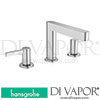 Hansgrohe Spare Parts