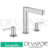 Hansgrohe Spare Parts