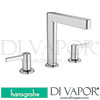 Hansgrohe Spare Parts
