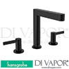 Hansgrohe Spare Parts
