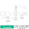 Hansgrohe Spare Parts