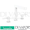 Hansgrohe Spare Parts