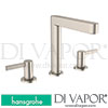 Hansgrohe Spare Parts