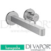 Hansgrohe Spare Parts