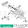 Hansgrohe Tech Diagram