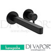 Hansgrohe Spare Parts