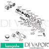 Hansgrohe Tech Diagram